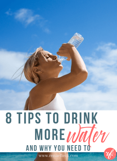 7 Surprising Reasons Why You Should Drink More Water Every Day