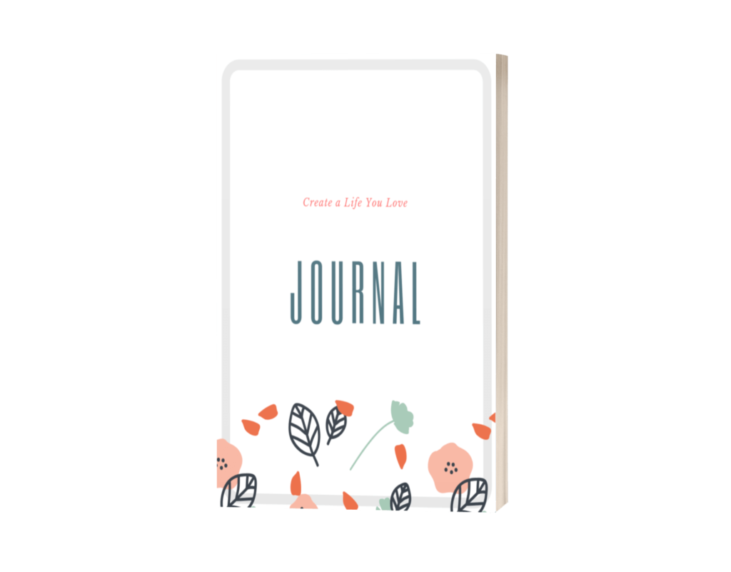 life you love journal