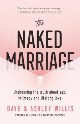 naked marriage