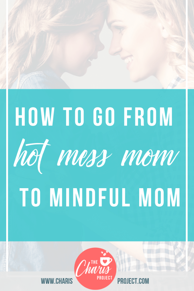 How To Go From Hot Mess Mom To Mindful Mom With Ali Katz 024 ⋆ Renae Fieck 