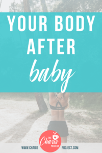 Your Body After Baby with Amy Sosville