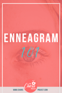 Enneagram 101 with Brittany Thomas