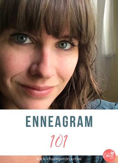 Enneagram 101 with Brittany Thomas
