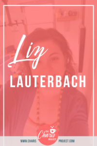 Liz Lauterbach