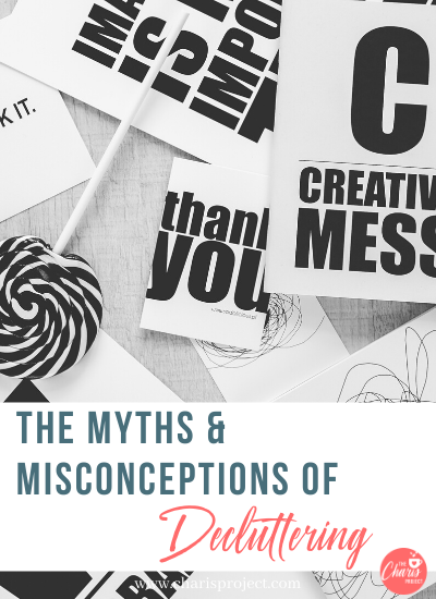 The Myths & Misconceptions of Decluttering-50