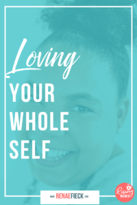 Loving Your whole Self with Shafonne Myers -60