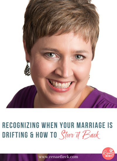 Recognizing When Your Marriage is Drifting & How to Steer it Back with Jill Savage -67