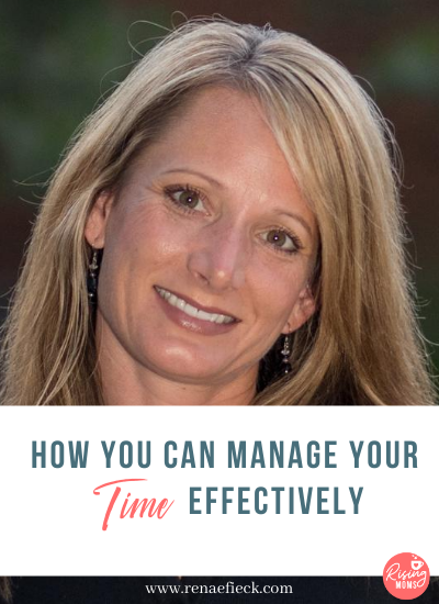How you can manage your time effectively with Morgan Tyree - 80