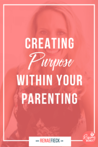 Creating Purpose within Your Parenting with Brandee El-Attar -84