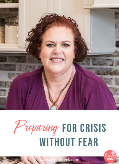 Preparing for Crisis without Fear with Kathi Lipp -85