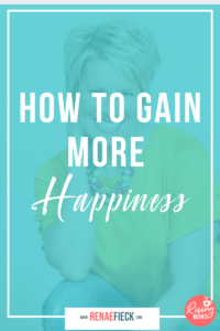 How to Gain more Happiness with Kim Strobel -112