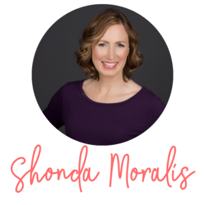 Shonda Moralis