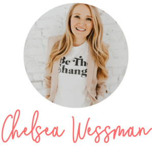 Chelsea Wessman