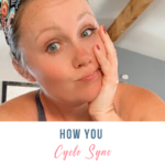 How you cycle sync without a cycle with Renae Fieck