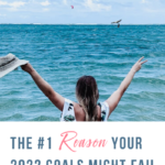 The #1 Reason your 2022 Goals Might Fail with Renae Fieck