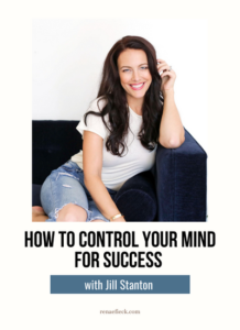 How to Control Your Mindset for Success