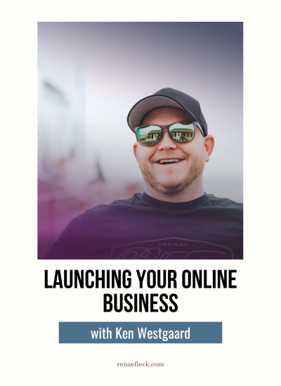 Launching Inside Your Online Business