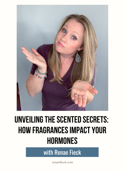 Unveiling the Scented Secrets: How Fragrances Impact Your Hormones