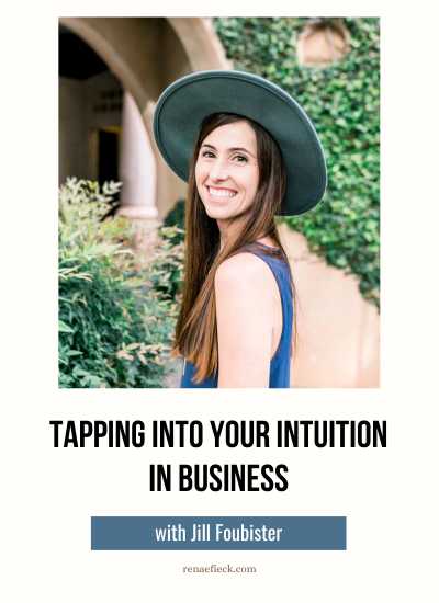 Tapping Into Your Intuition in Business