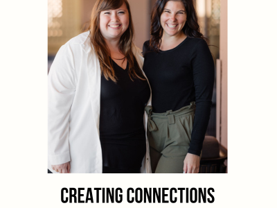 Creating Connections Through Content