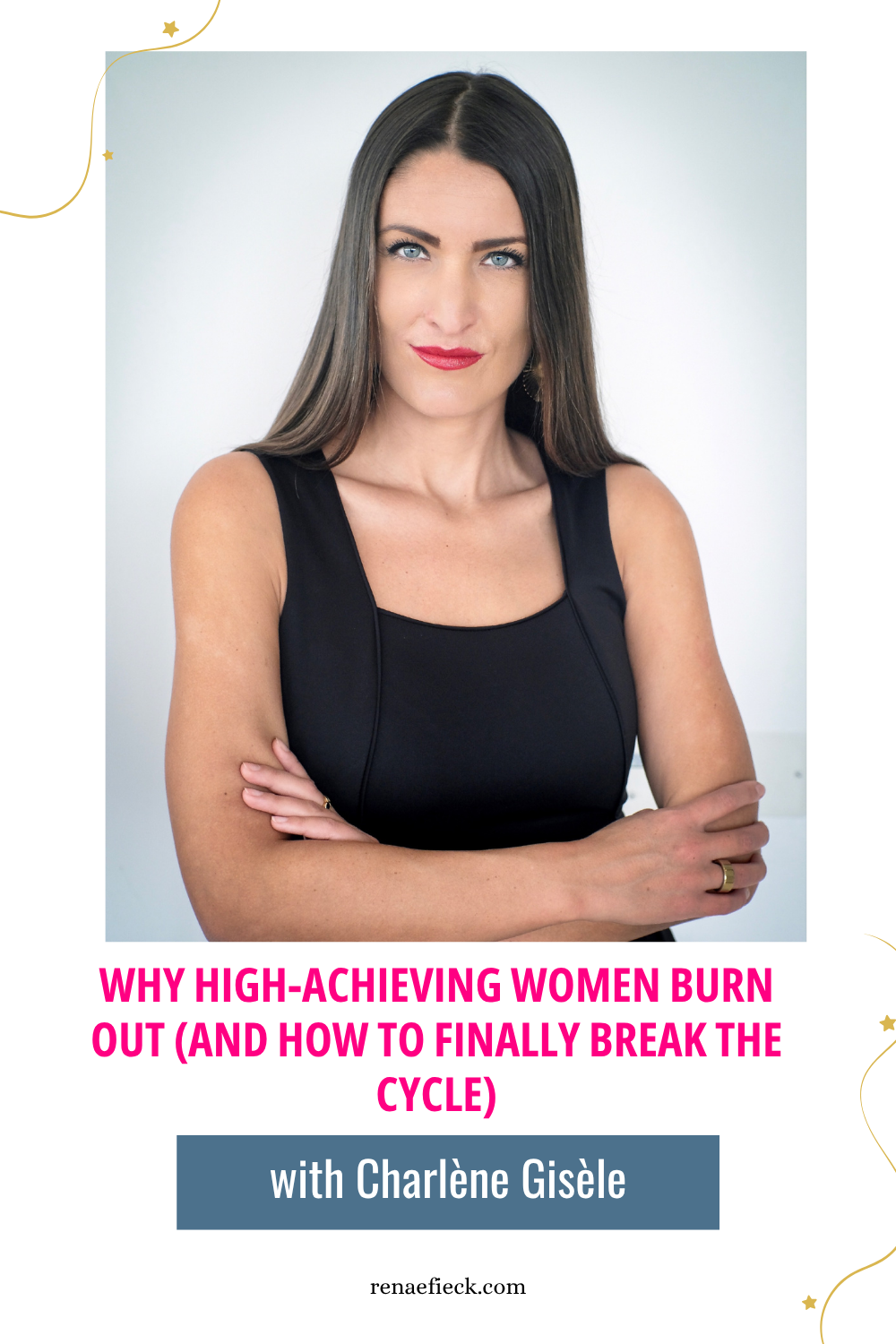 Why High-Achieving Women Burn Out (and How to Finally Break the Cycle)