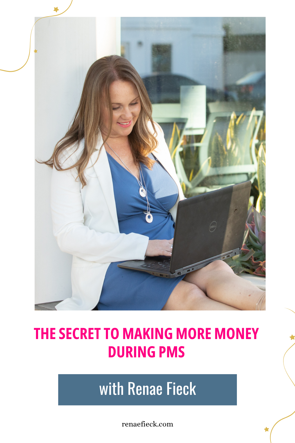 What Every Woman Entrepreneur Should Know About Her Menstrual Cycle’s Impact On Business