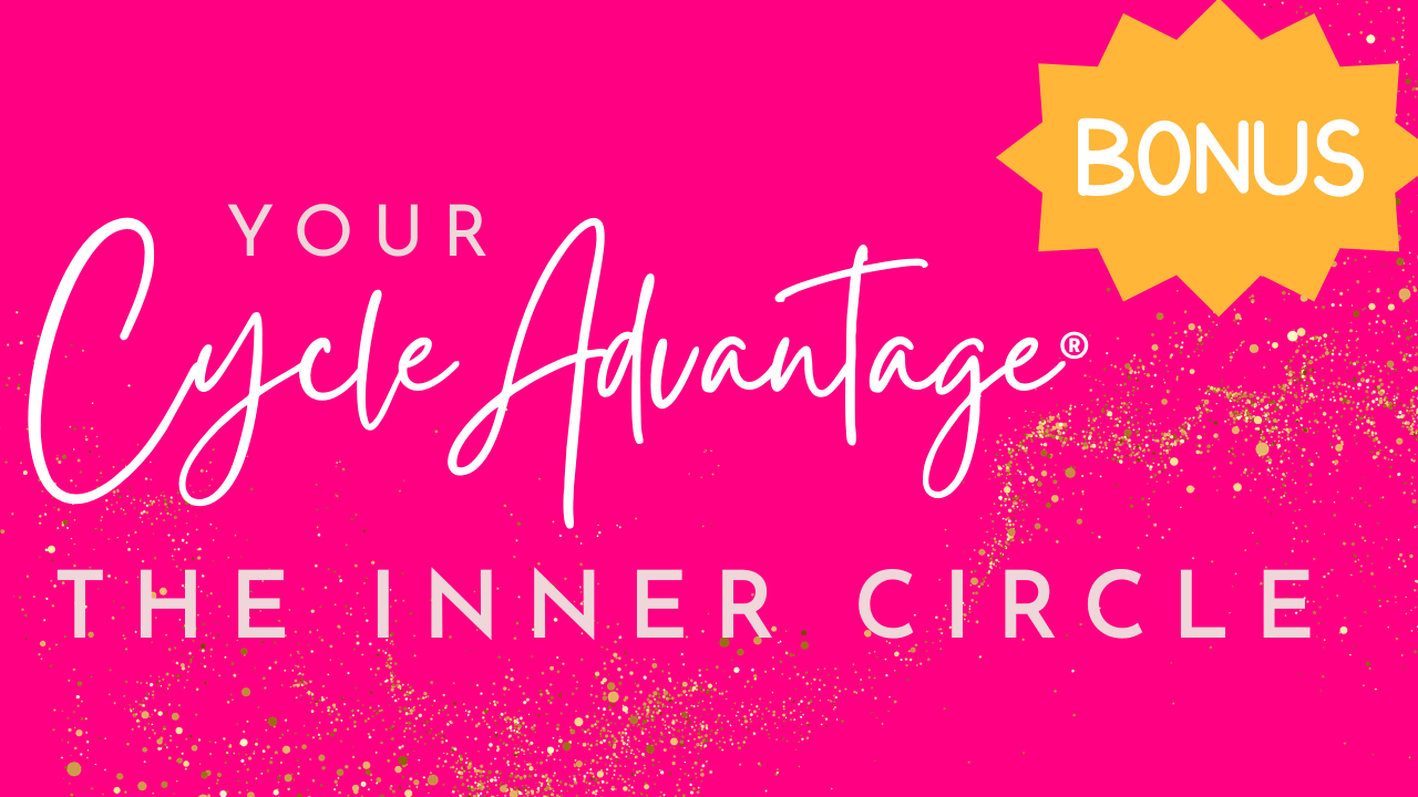 inner circle bonus