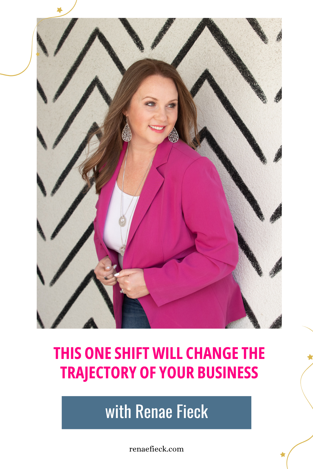 This One Shift Will Change the Trajectory of Your Business
