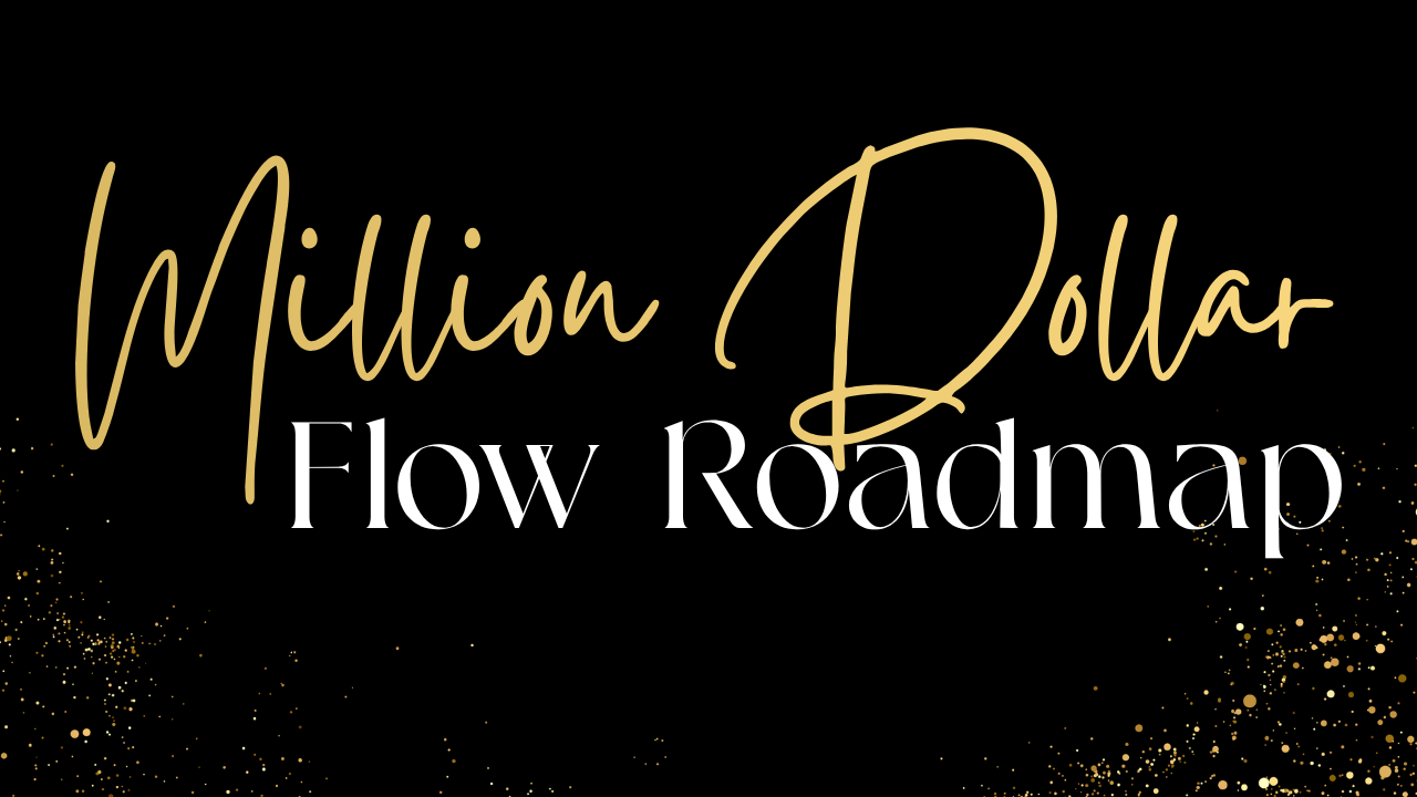 million dollar flow