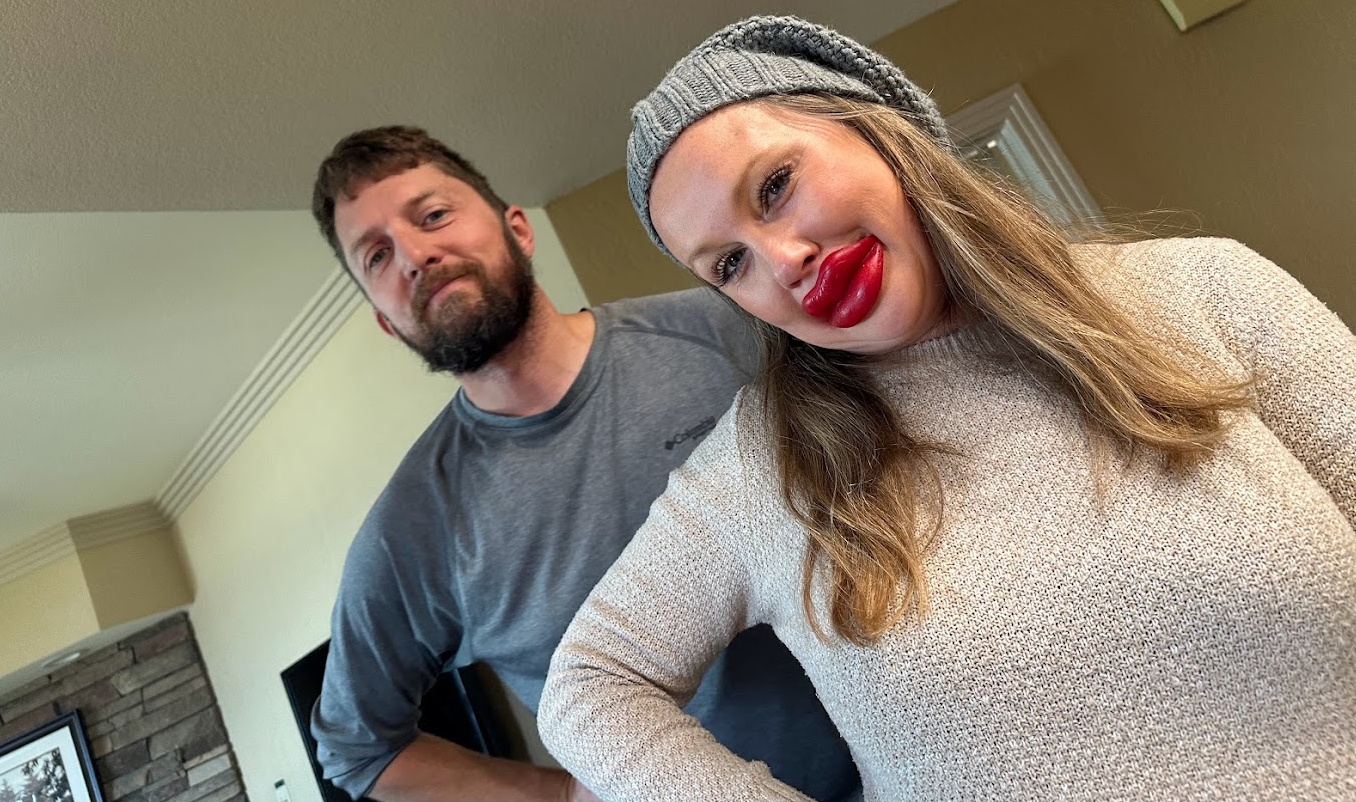 renae and joe fieck